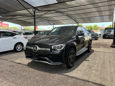 Clase GLC 2023 NEGRO OBSIDIANA METALIZADO - PG157695