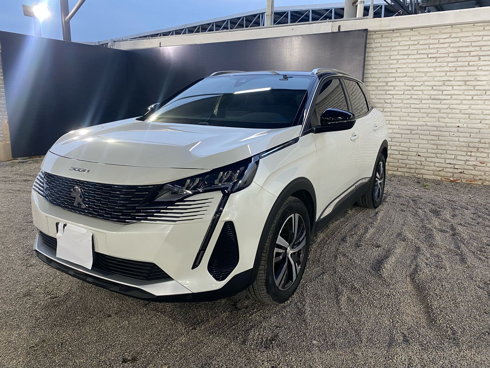 3008 2024 BLANCO NACAR - RS009287