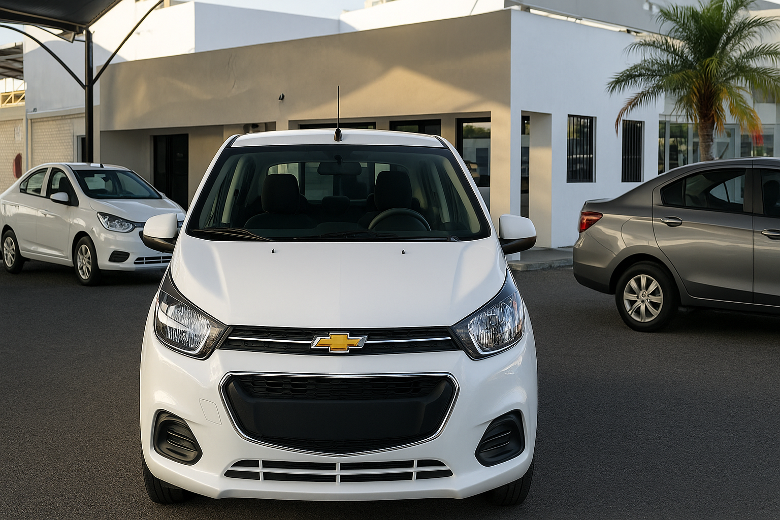 Beat 2020 BLANCO - LT004293