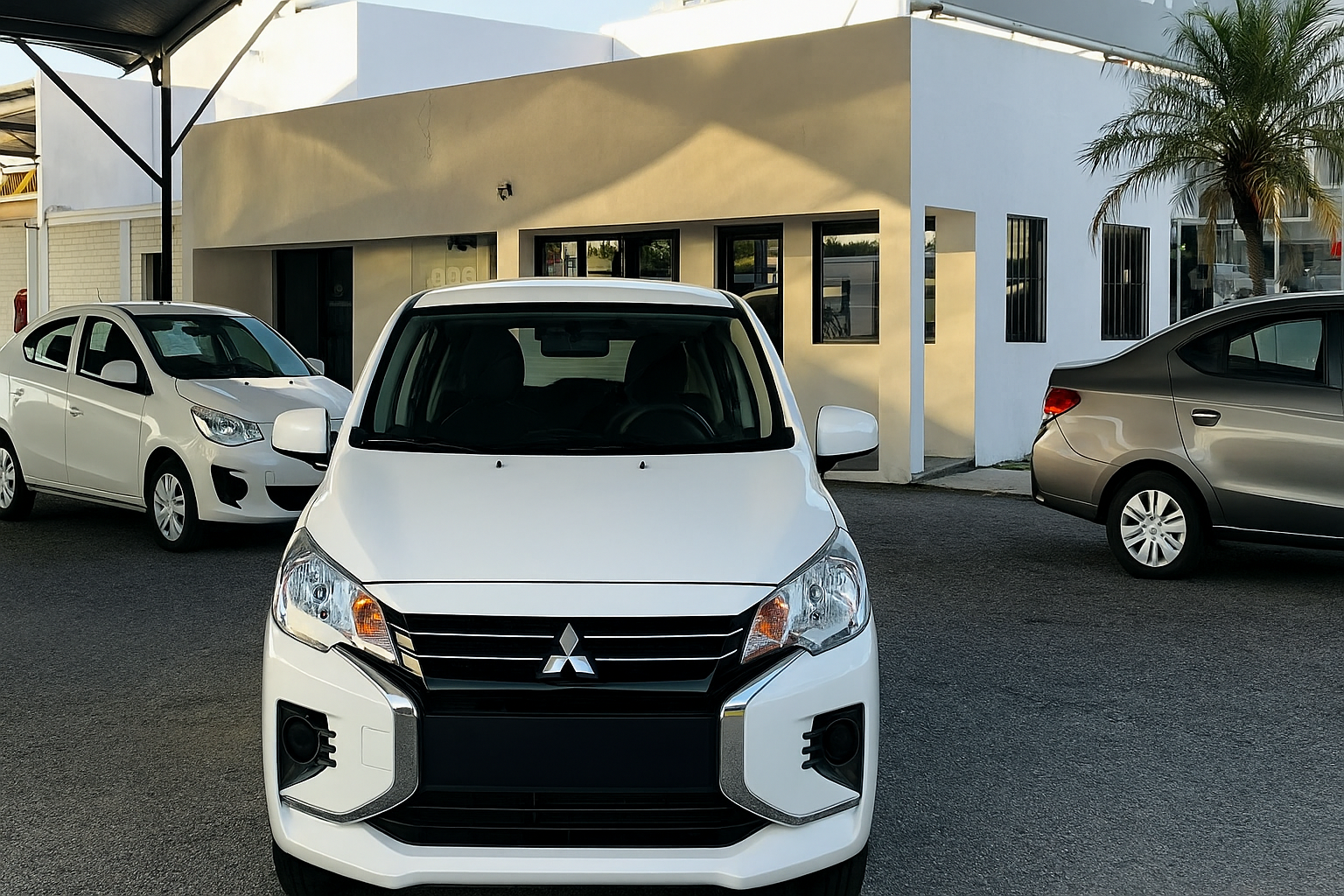 Mirage 2021 WHITE SOLID - MH000422