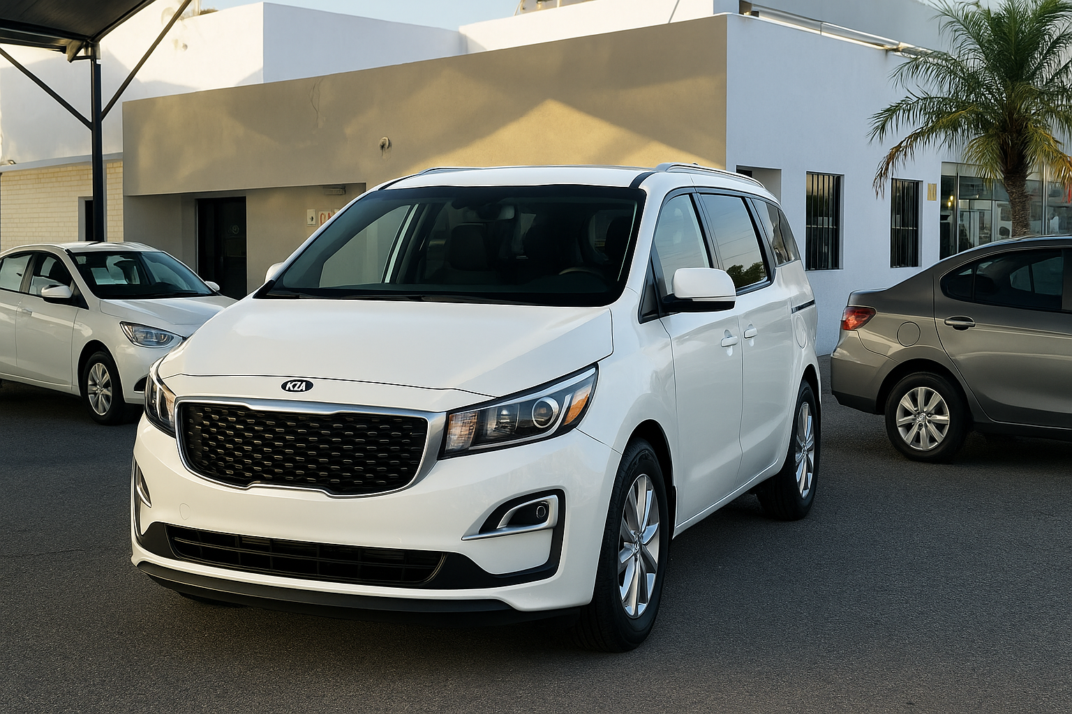 Sedona 2020 SNOW WHITE PEARL - L6602687