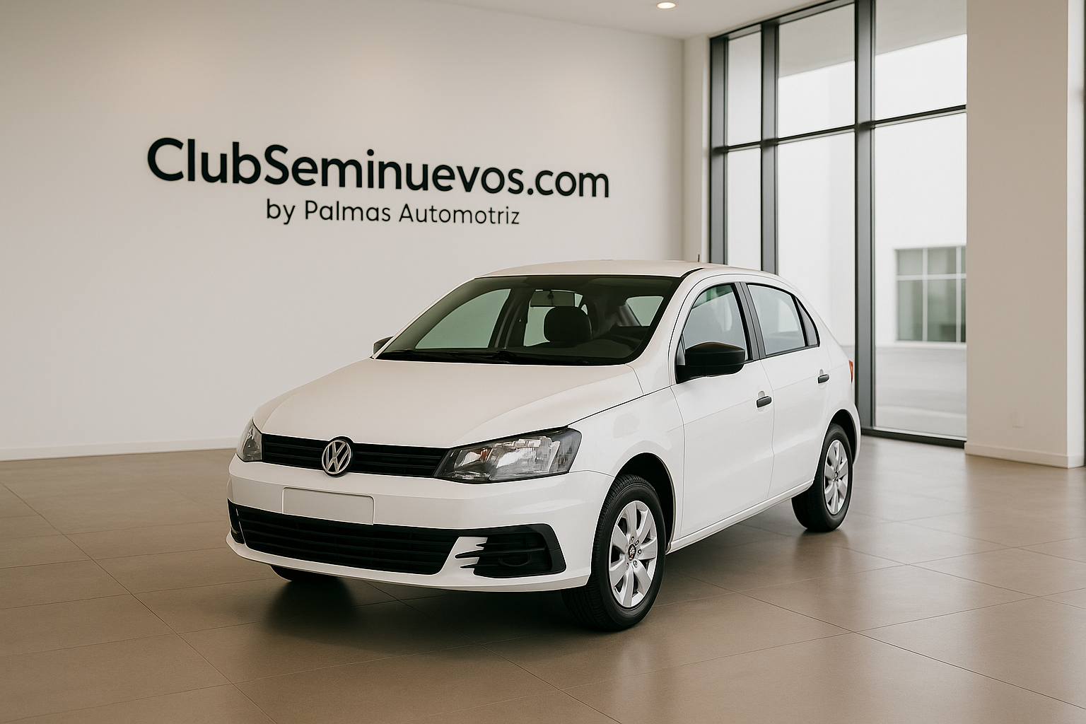 Gol 2013 BLANCO CRISTAL - DT071429