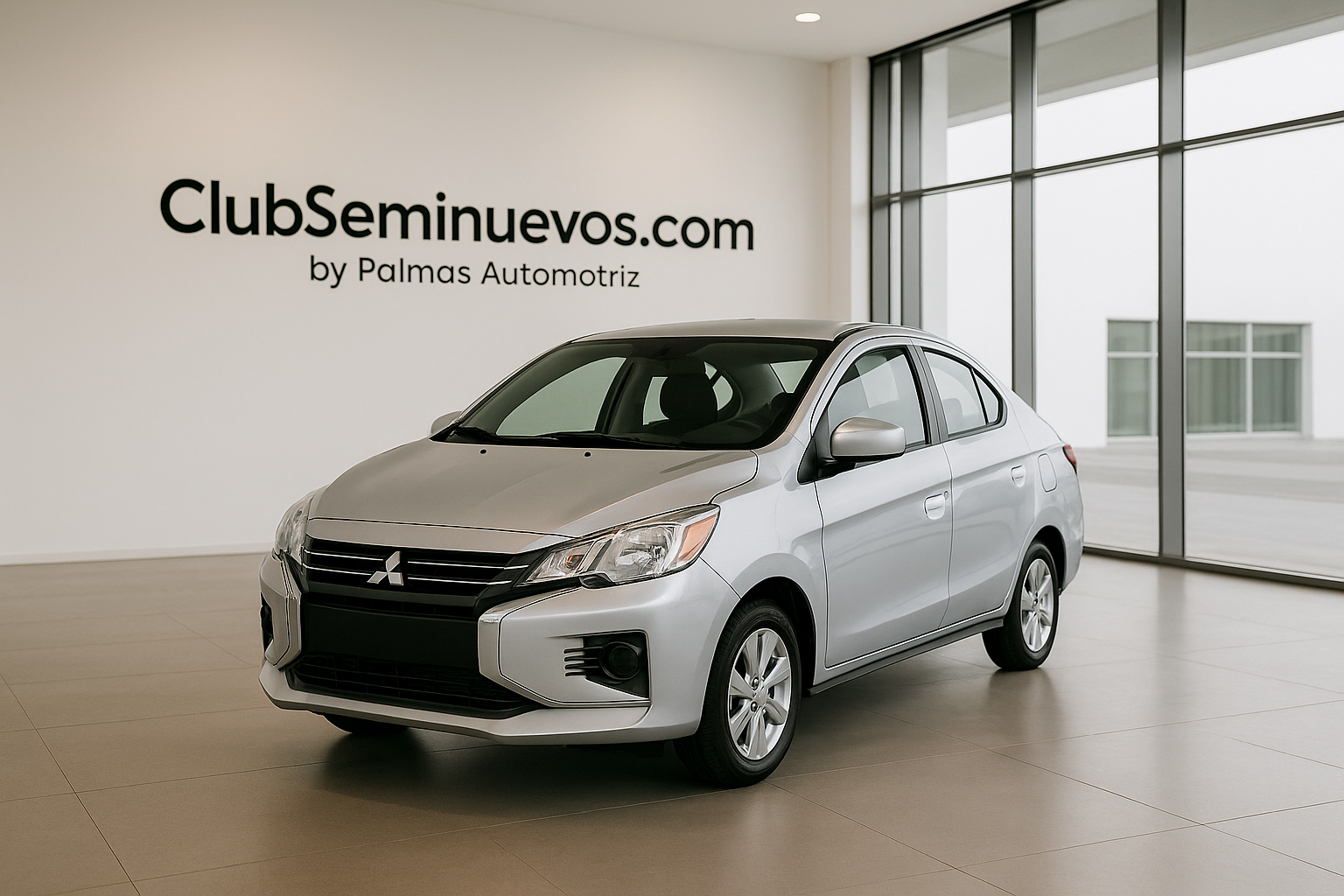 Mirage G4 2024 STERLING SILVER META - RH003497