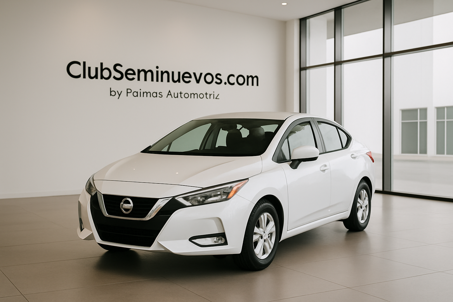 Versa 2024 BLANCO - RL886056