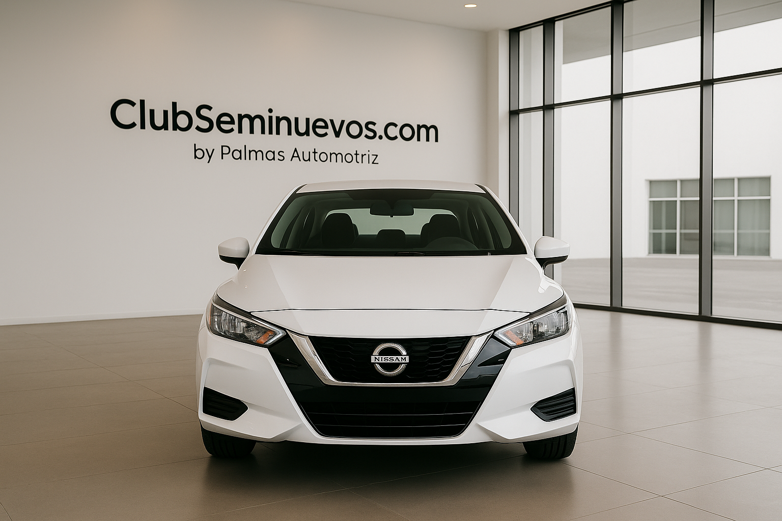 Versa 2024 BLANCO - RL886063