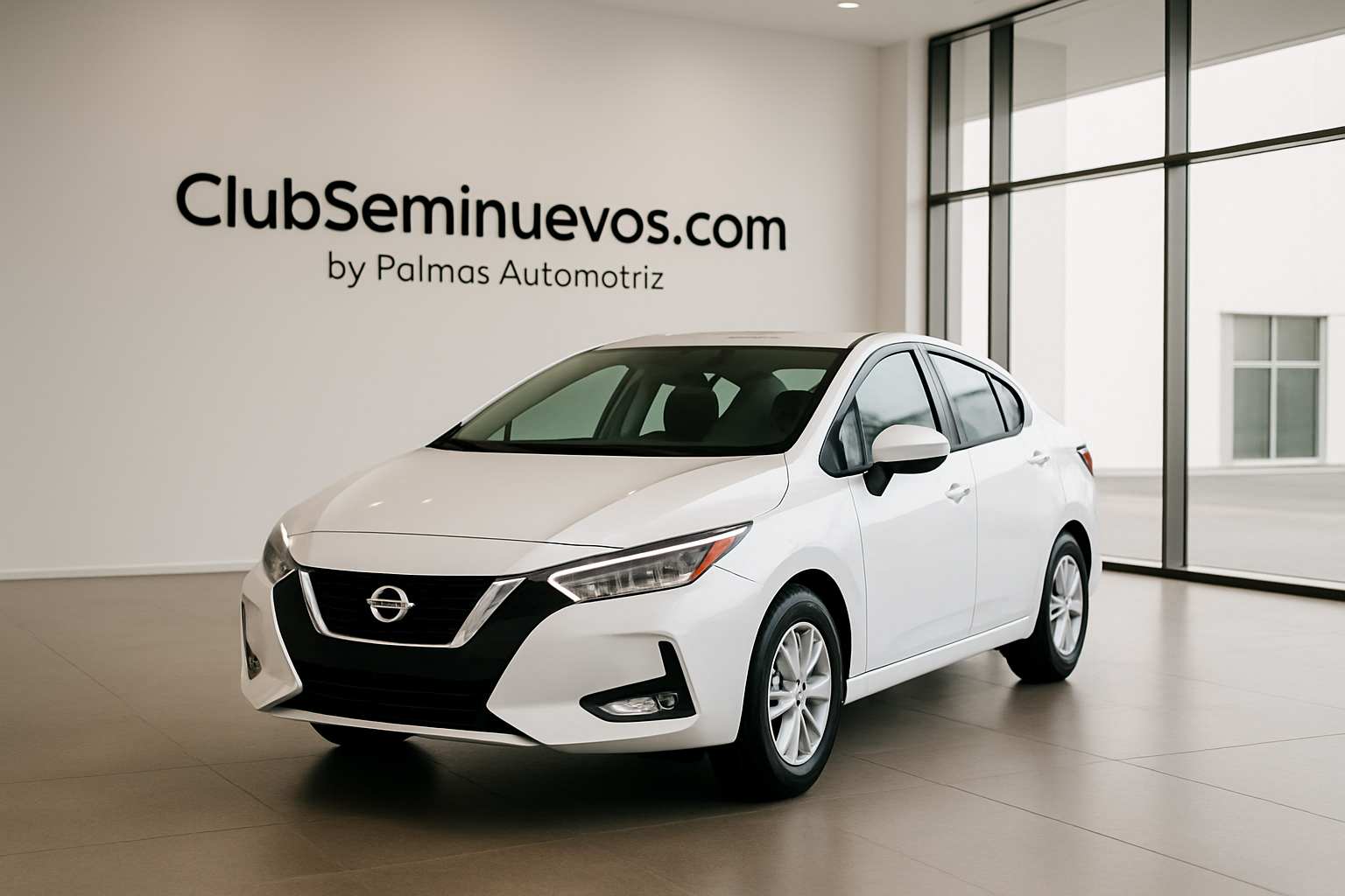 Versa 2024 BLANCO - RL886245