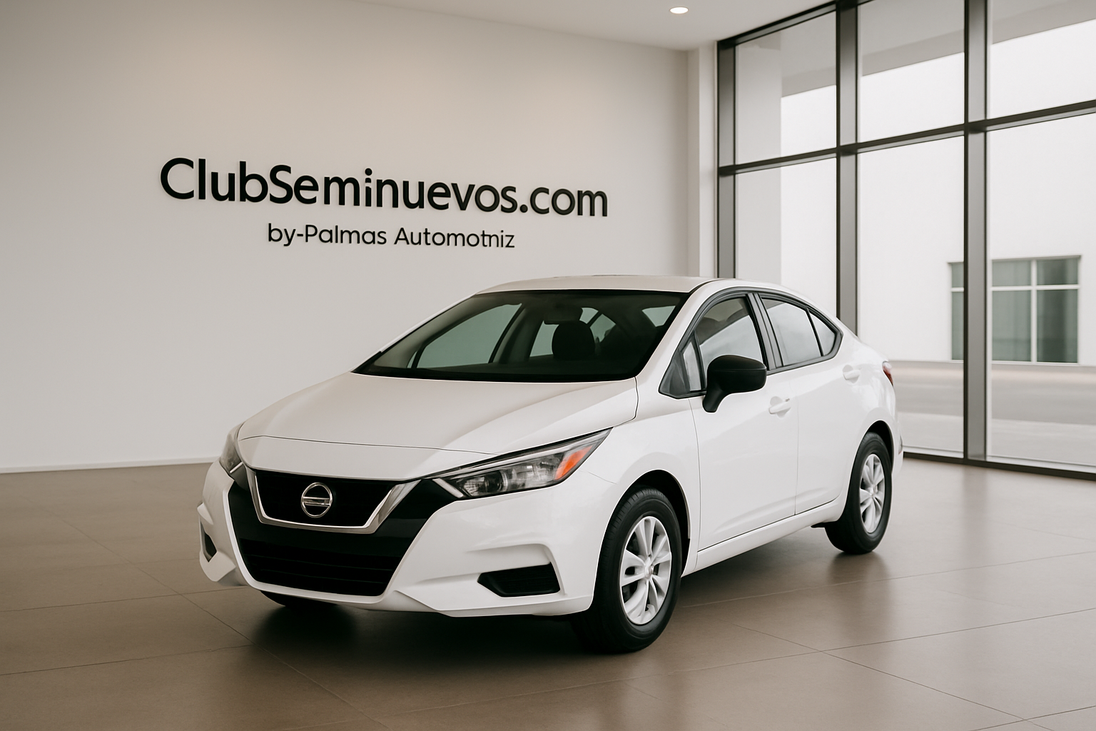 Versa 2024 BLANCO - RL888052