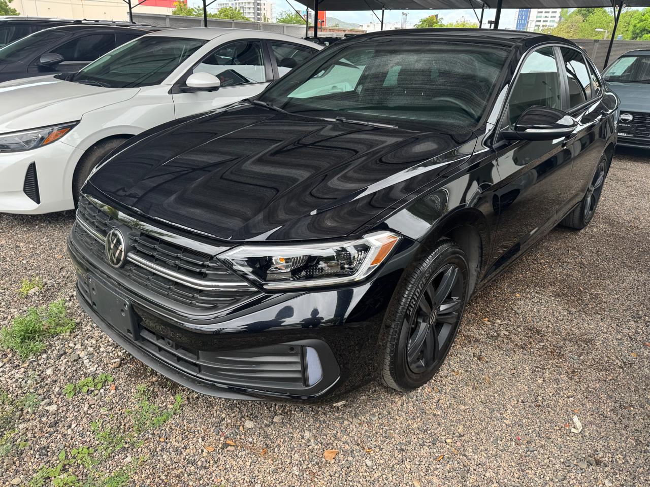 Jetta 2024 NEGRO - RM030236