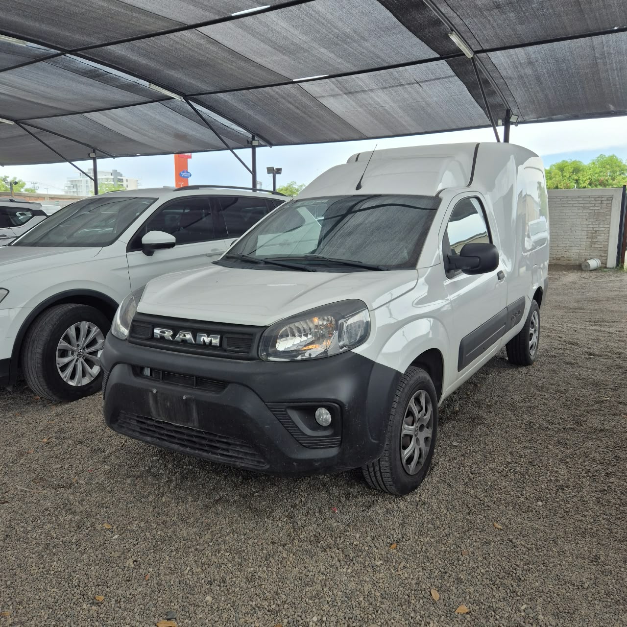 Promaster 2024 BLANCO - R9244750
