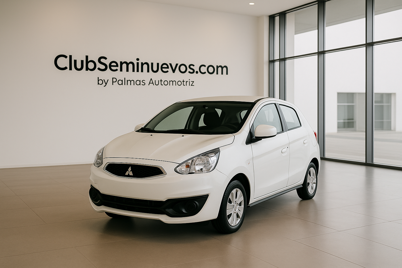 Mirage 2017 BLANCO PERLA - HH003899