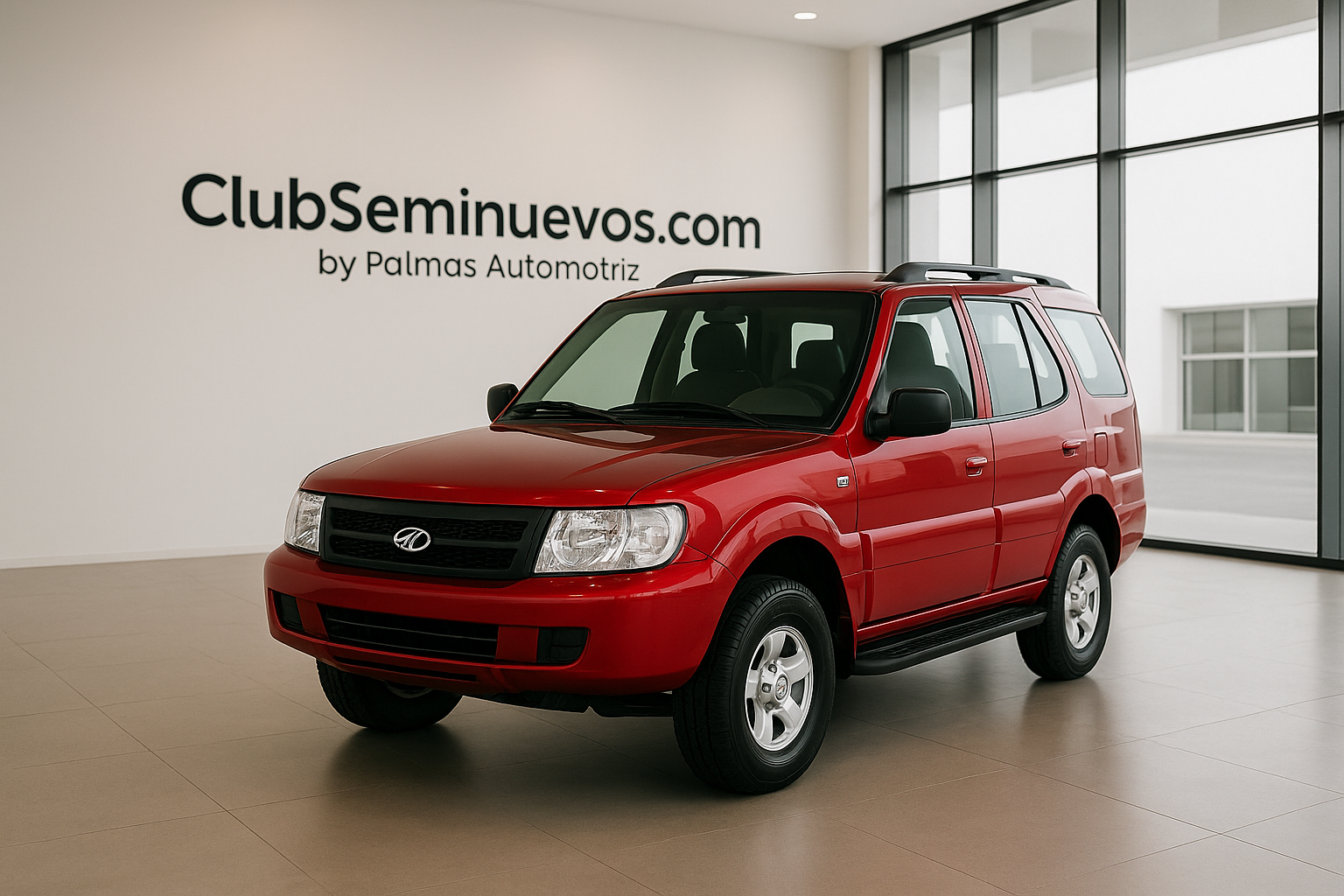 Safari 2016 ROJO - GJ250321