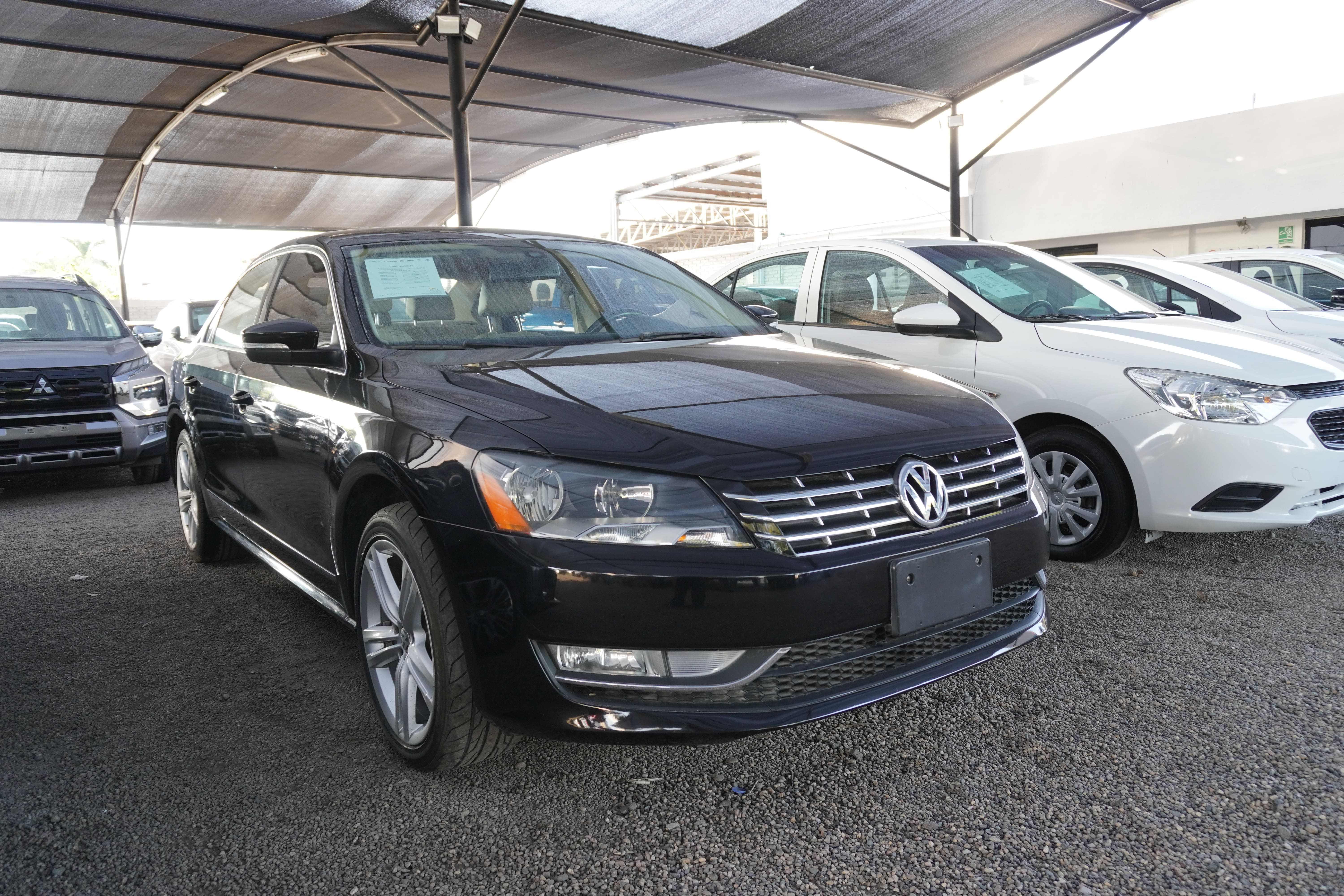 Passat 2015 NEGRO - FC041342